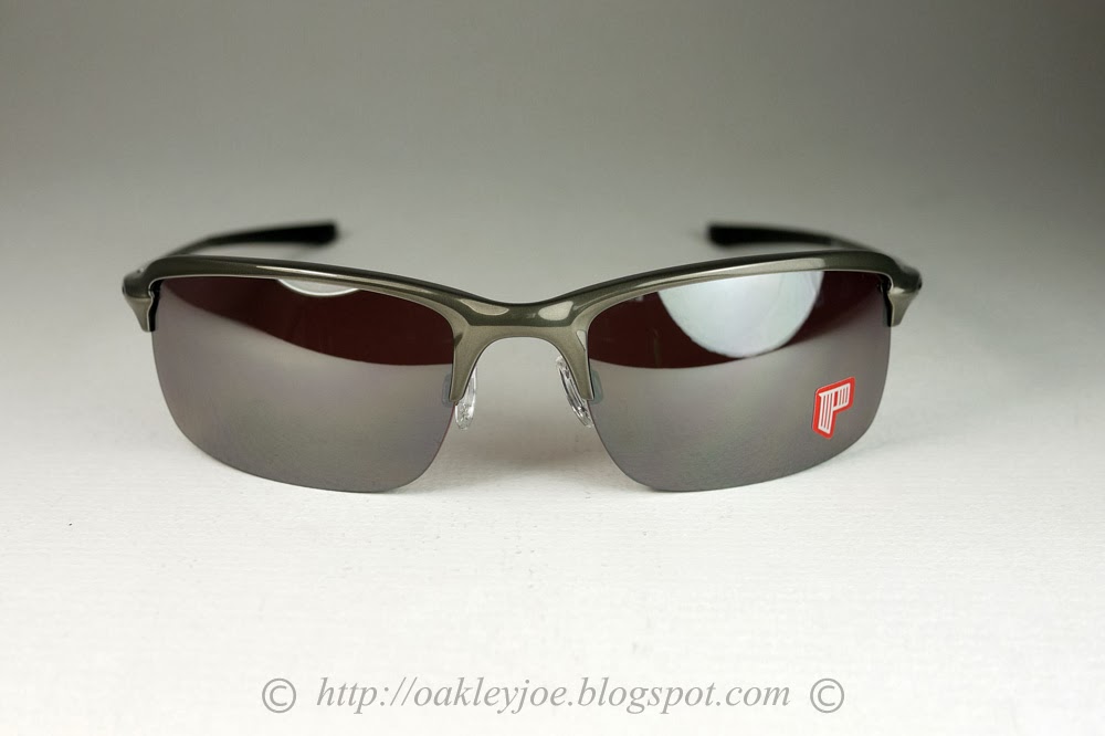oakley wiretap carbon black iridium polarized oakley wiretap carbon black iridium polarized